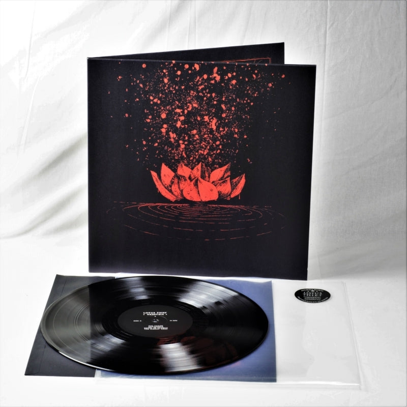 Lotus Thief - Oresteia - LP Gatefold - Prophecy