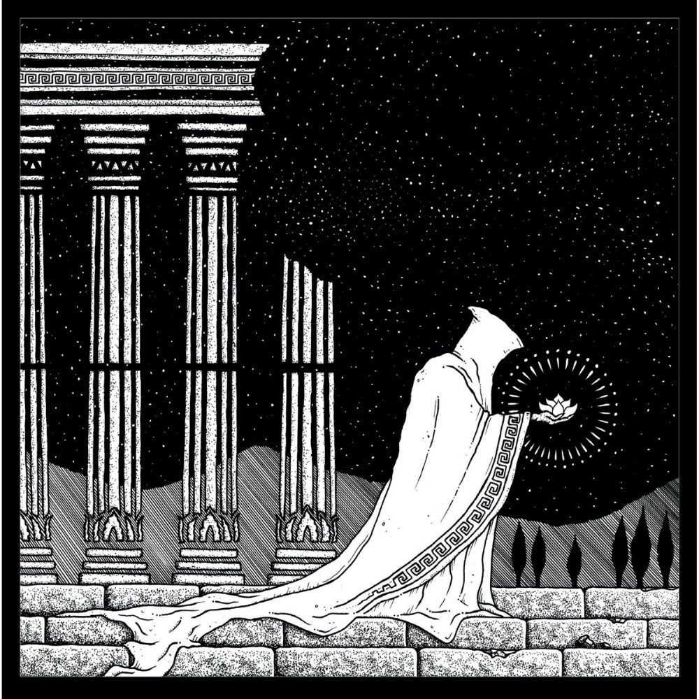 Lotus Thief - Rervm - CD DIGIPAK - Prophecy