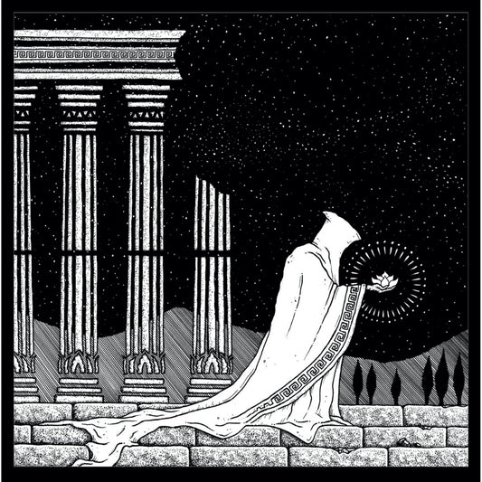Lotus Thief - Rervm - CD DIGIPAK - Prophecy