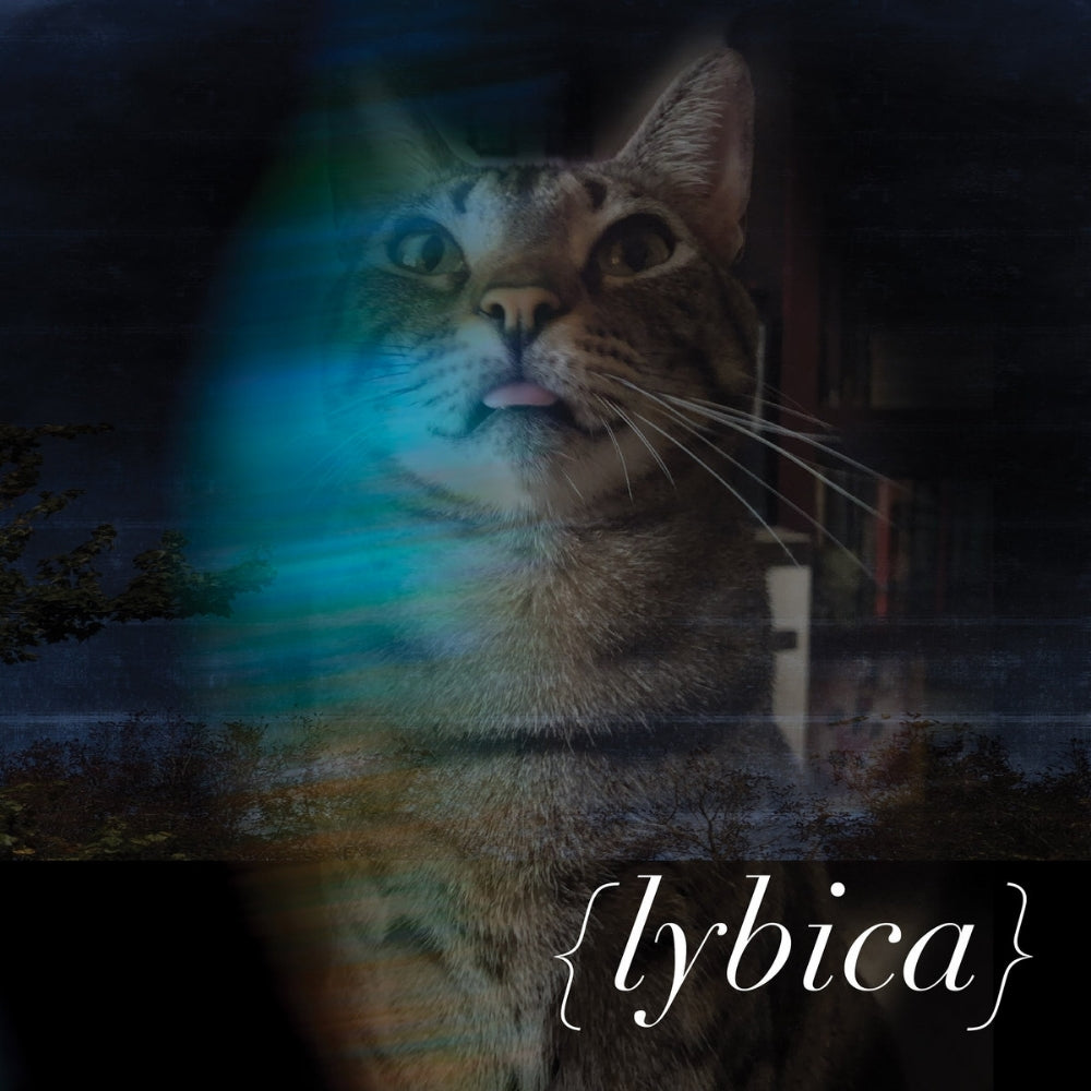Lybica - Lybica - LP COLORED - Metal Blade Records