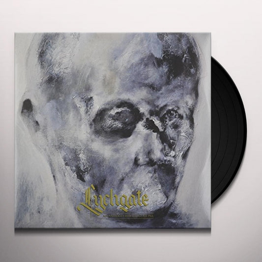 Lychgate - An Antidote for the Glass Pill - DOUBLE LP - Blood Music