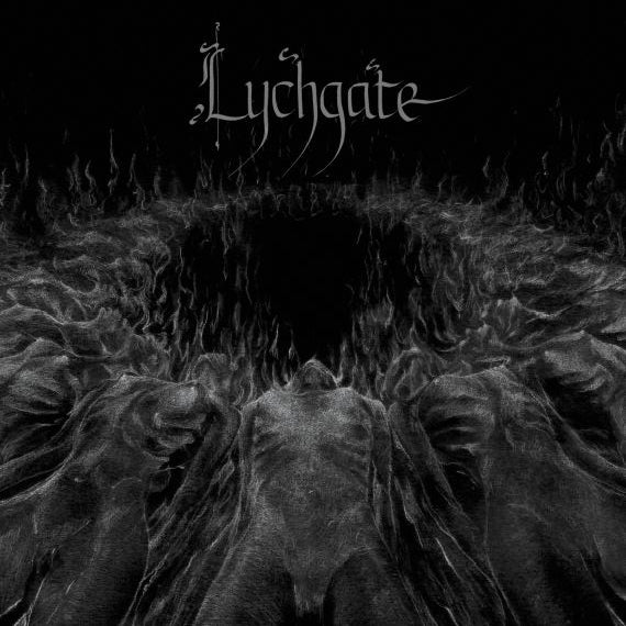 Lychgate - Lychgate - LP + DOWNLOAD CARD - Gilead Media