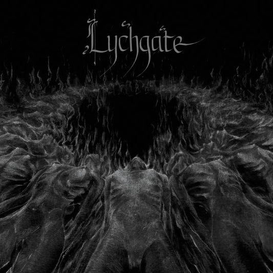 Lychgate - Lychgate - LP + DOWNLOAD CARD - Gilead Media