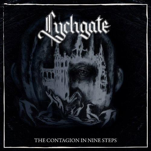Lychgate - The Contagion in Nine Steps - LP - Blood Music
