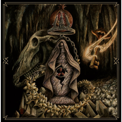 Lykhaeon - Opprobrium - DOUBLE LP - Repose Records - Image 2