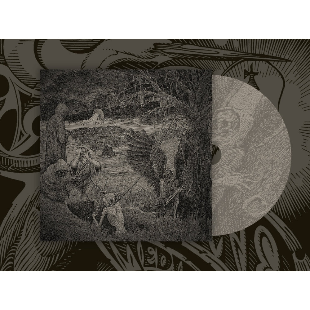 MSW - Obliviosus - CD DIGIPAK - Gilead Media