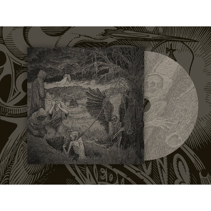 MSW - Obliviosus - CD DIGIPAK - Gilead Media