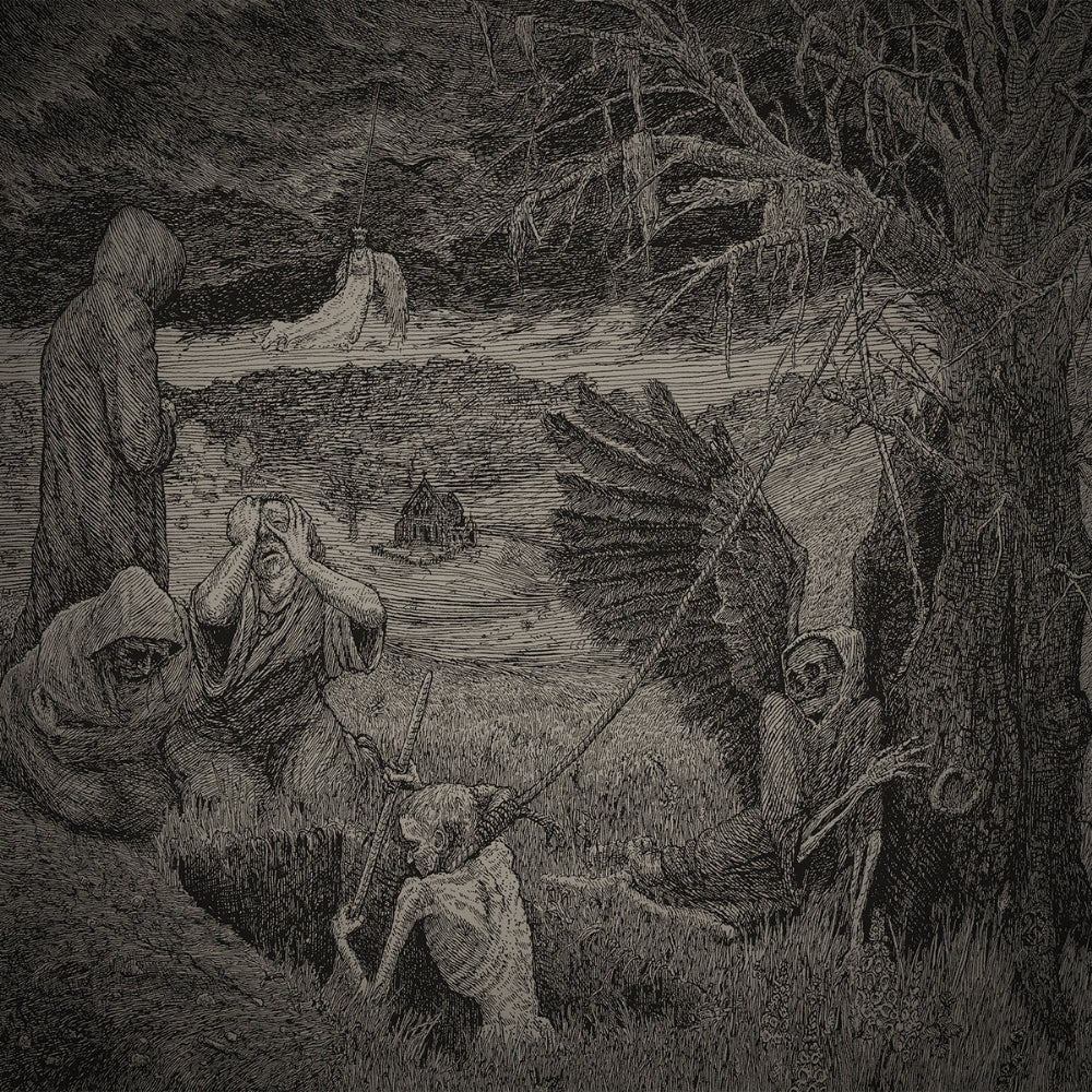 MSW - Obliviosus - CD DIGIPAK - Gilead Media - Image 2