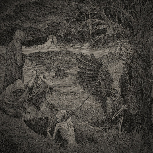 MSW - Obliviosus - CD DIGIPAK - Gilead Media - Image 2