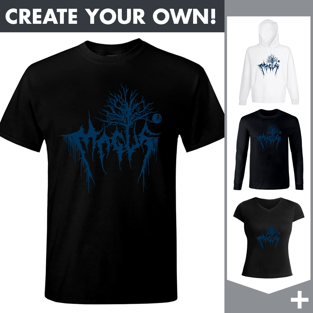 Magus - Logo 2 - Merchandising
