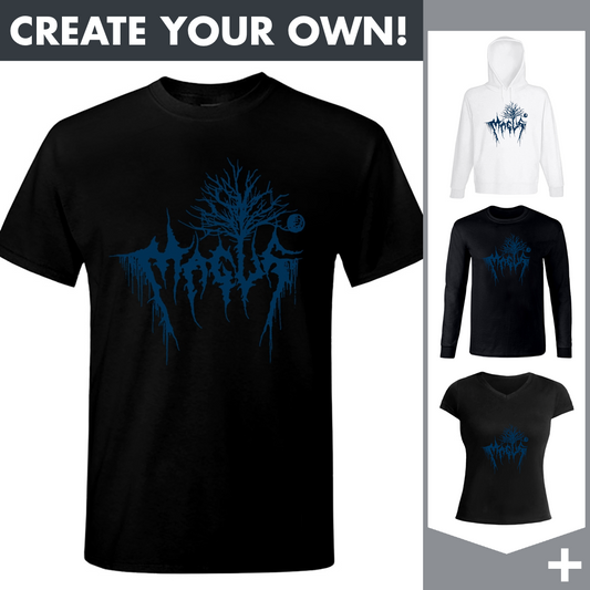 Magus - Logo 2 - Merchandising