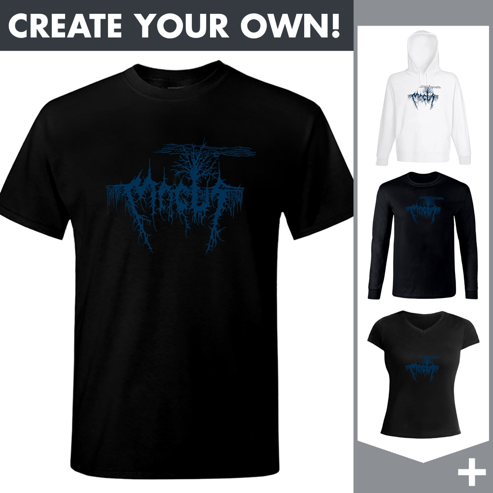 Magus - Logo 8 - Merchandising