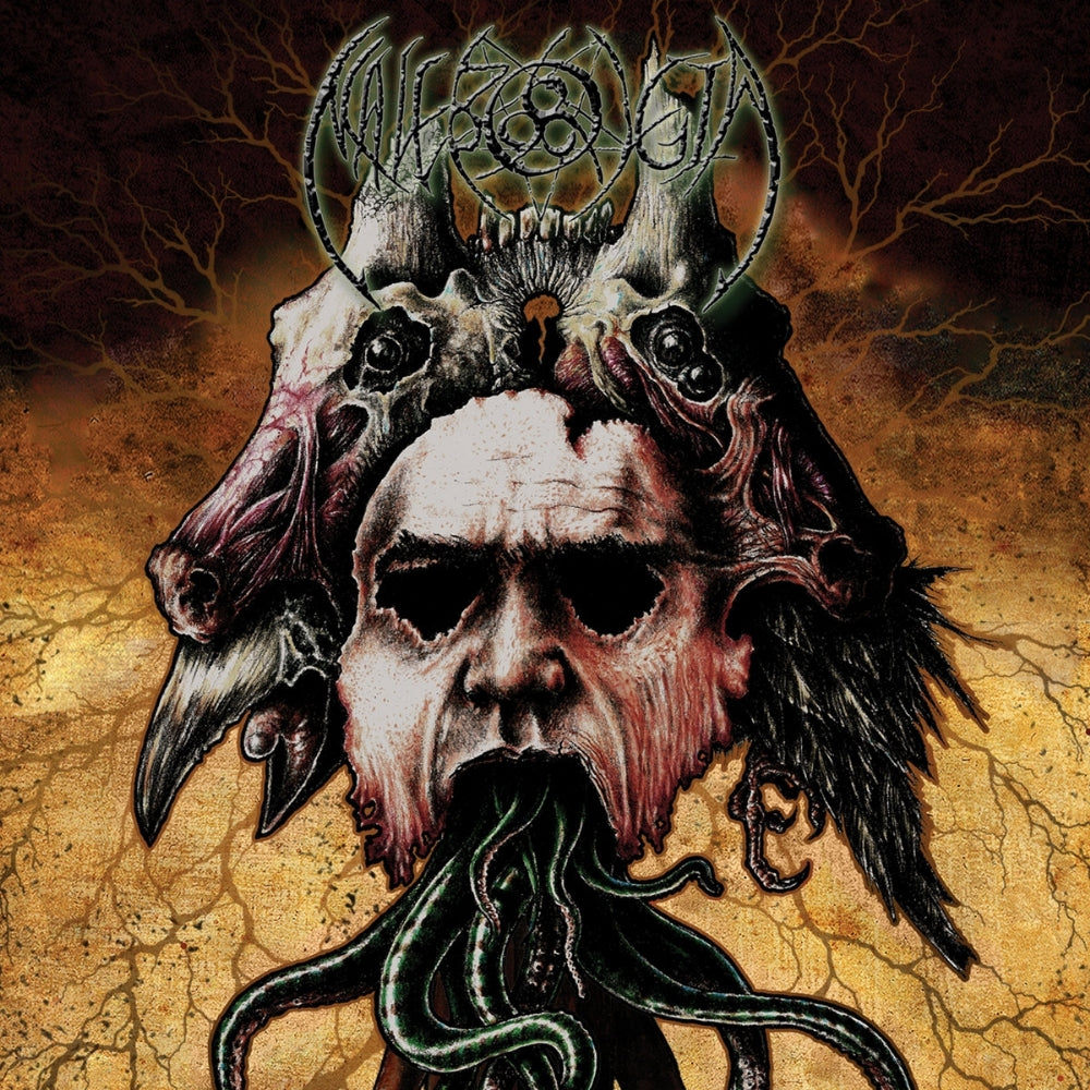 Malebolgia - Requiem for the Inexorable - CD - Comatose