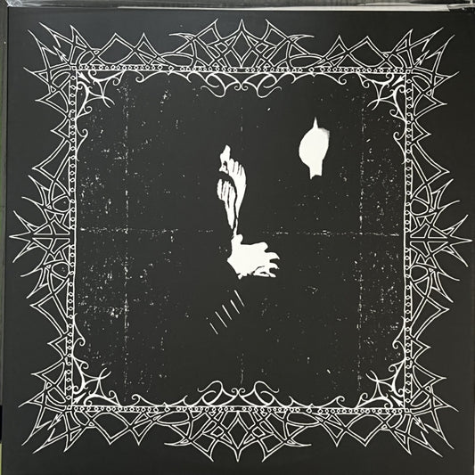 Malign Hex - Noctambulous  Ecstasies - LP - Adirondack Black Mass