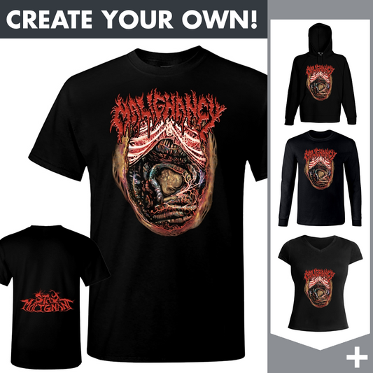 Malignancy - Cavity - Merchandising