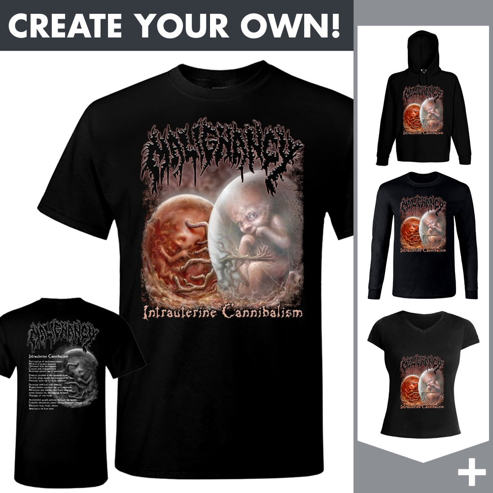 Malignancy - Intrauterine - Merchandising