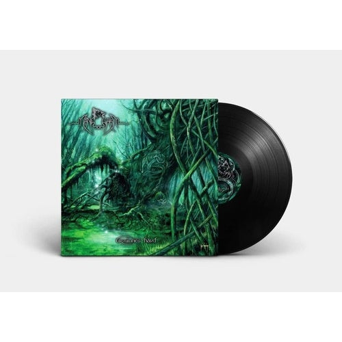 Månegarm - Urminnes Hävd - The Forest Sessions - LP Gatefold - Black Lodge Records