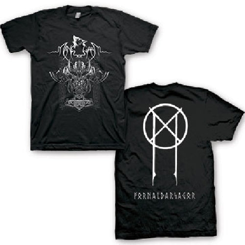 Månegarm - Viking - T shirt - Vision Merch