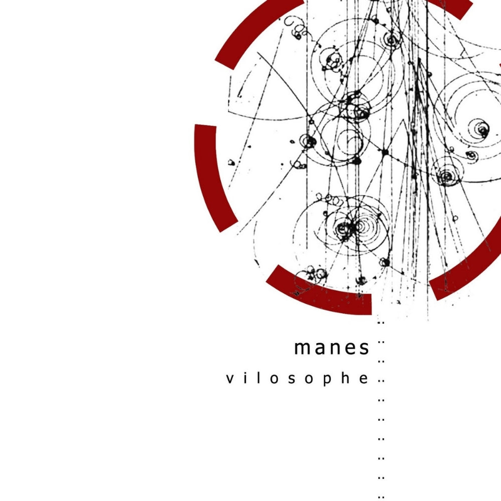 Manes - Vilosophe - CD - Aural Music