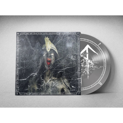 Mara - Loka Mær - 12" EP, B side Screen - Immortal Frost Productions