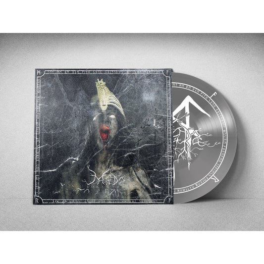 Mara - Loka Mær - 12" EP, B side Screen - Immortal Frost Productions