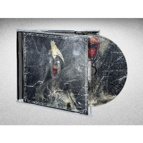 Mara - Loka Mær - CD - Immortal Frost Productions