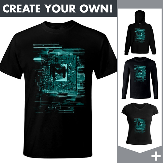 Maraton - Meta - Merchandising