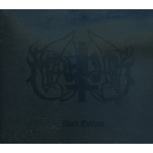 Marduk - Dark Endless - CD DIGIPAK - Black Lodge Records
