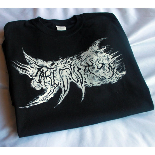 Mare Cognitum - Logo - T shirt - Extraconscious Records