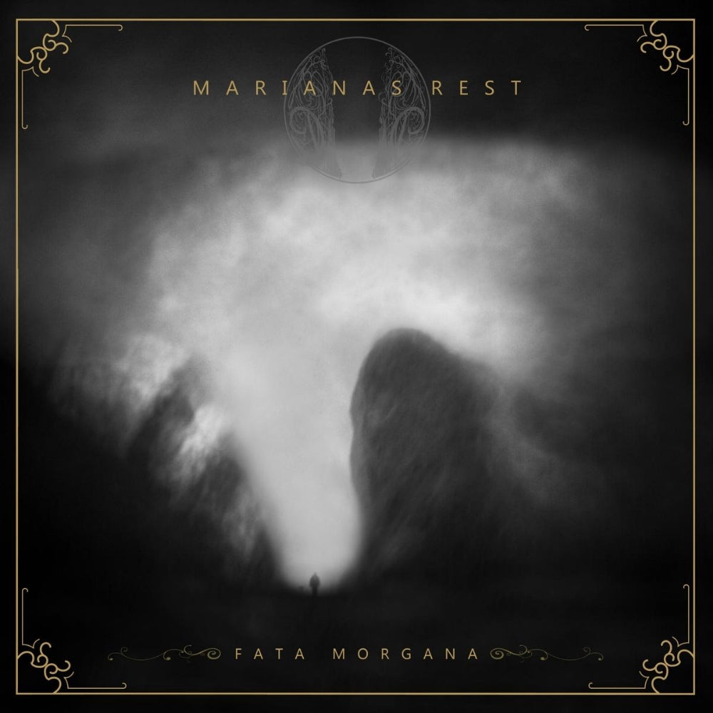 Marianas Rest - Fata Morgana - DOUBLE LP Gatefold - NAPALM USA