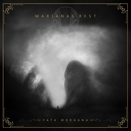 Marianas Rest - Fata Morgana - DOUBLE LP Gatefold - NAPALM USA