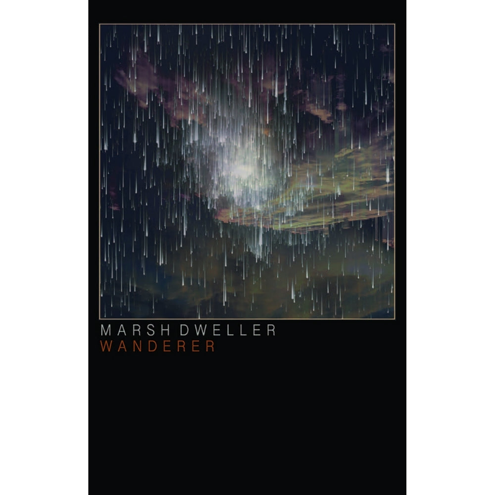 Marsh Dweller - Wanderer - TAPE - Tridroid - Image 2