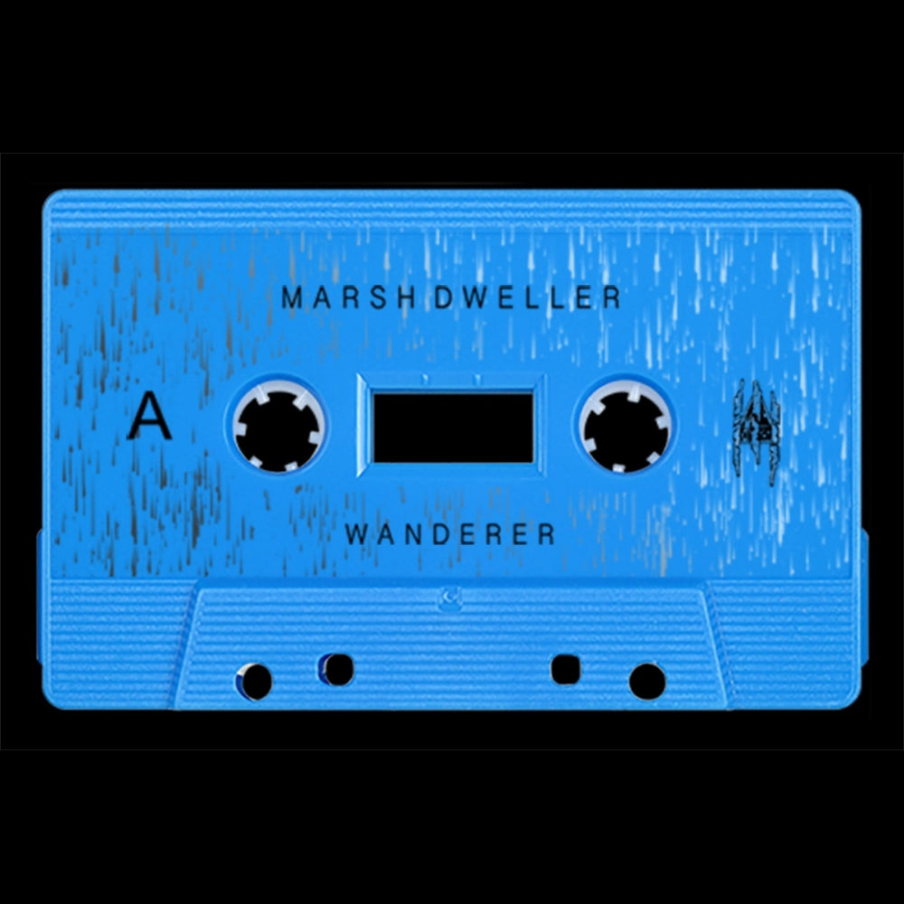 Marsh Dweller - Wanderer - TAPE - Tridroid - Image 3