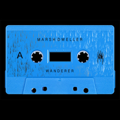 Marsh Dweller - Wanderer - TAPE - Tridroid - Image 3