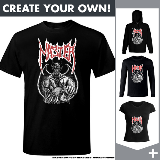 Master - Headless - Merchandising