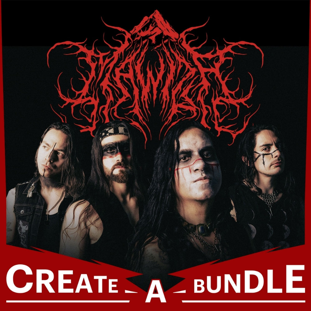 Mawiza - ÜL - Bundle - SEASON OF MIST
