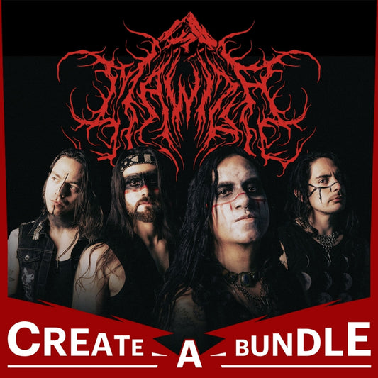 Mawiza - ÜL - Bundle - SEASON OF MIST