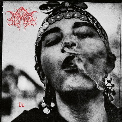 Mawiza - ÜL - CD - SEASON OF MIST - Image 2