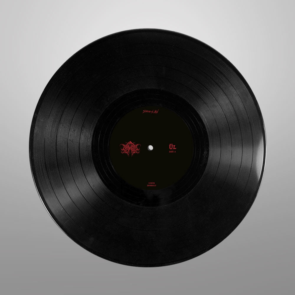 Mawiza - ÜL - LP Gatefold - SEASON OF MIST - Image 2