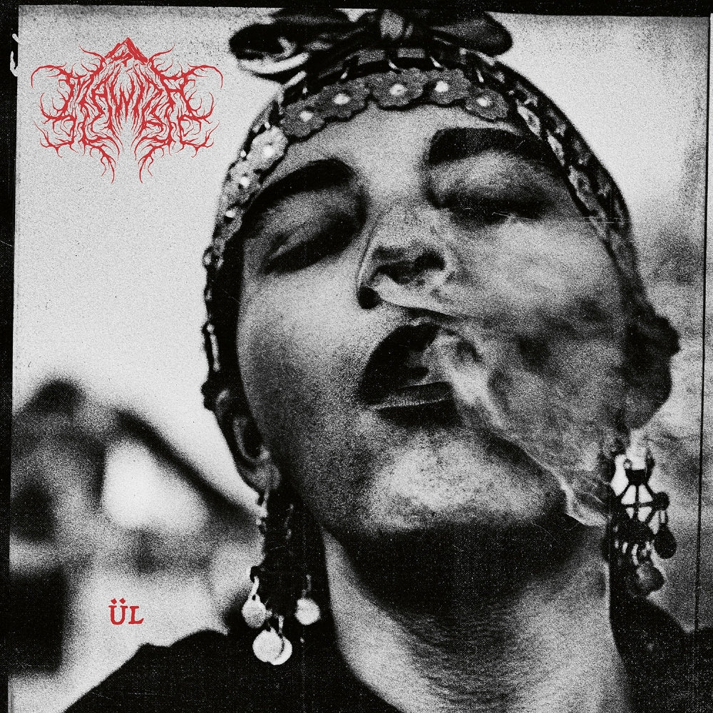 Mawiza - ÜL - LP Gatefold - SEASON OF MIST - Image 3