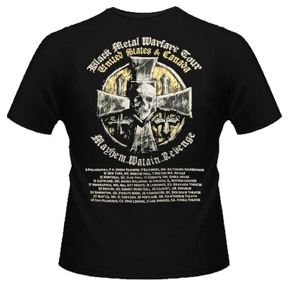 Mayhem - Canadian Legion - T shirt - SEASON OF MIST - Image 2