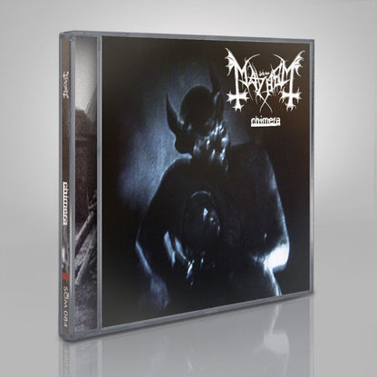 Mayhem - Chimera - CD - SEASON OF MIST
