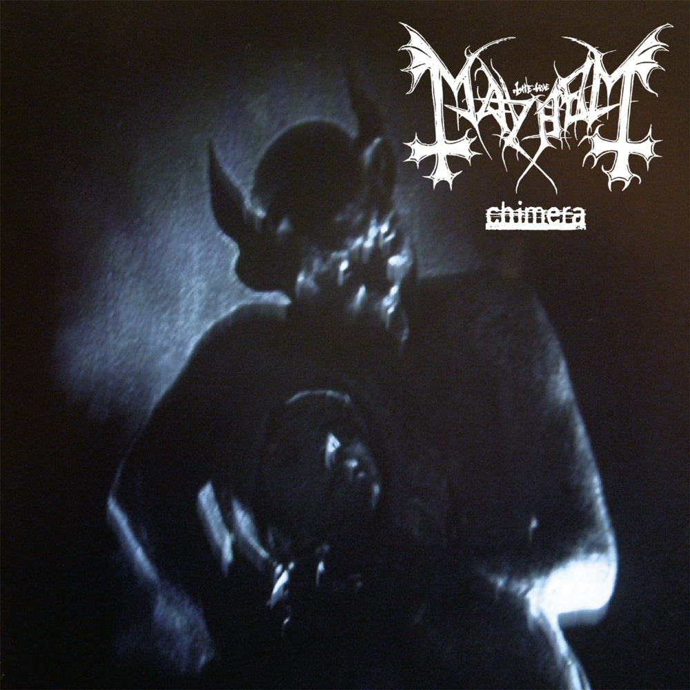 Mayhem - Chimera - LP Gatefold Colored - SEASON OF MIST - Image 3
