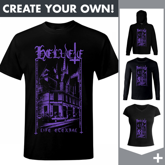 Mayhem - Helvete - Merchandising
