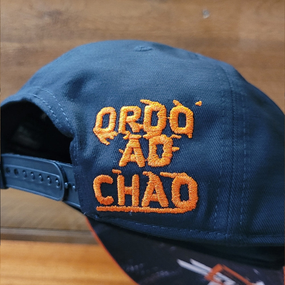 Mayhem - Ordo Ad Chao - CAP - SEASON OF MIST - Image 2