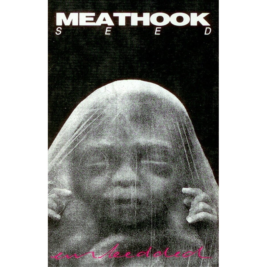 Meathook Seed - Embedded - TAPE - Unknown