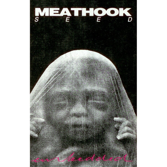 Meathook Seed - Embedded - TAPE - Unknown