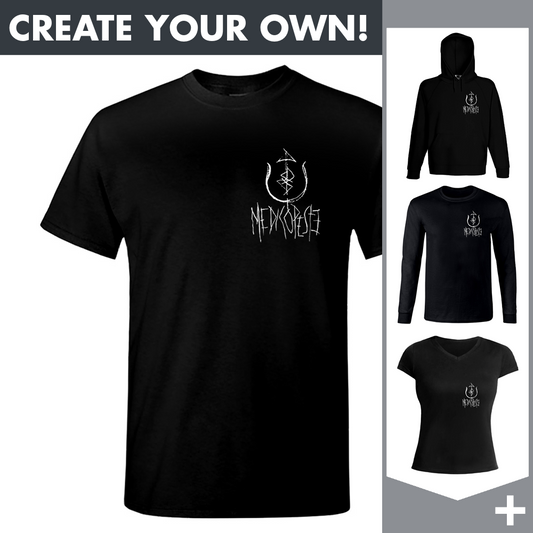 Medico Peste - A Lifeless Form Of Life - Merchandising
