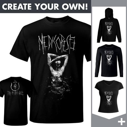 Medico Peste - Frayed With Neurosis - Merchandising