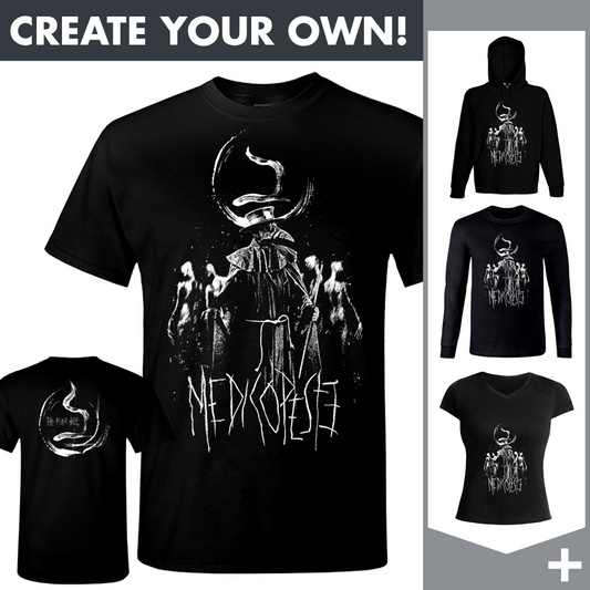 Medico Peste - Plague Doctor - Merchandising